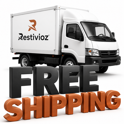 Free Shipping