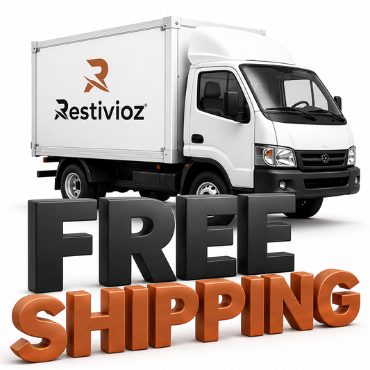Free Shipping