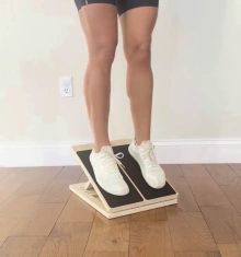 Perfect for my warm-up routine.